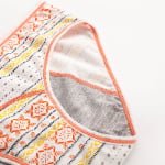 3-Layer Teen Leakproof Period Panties