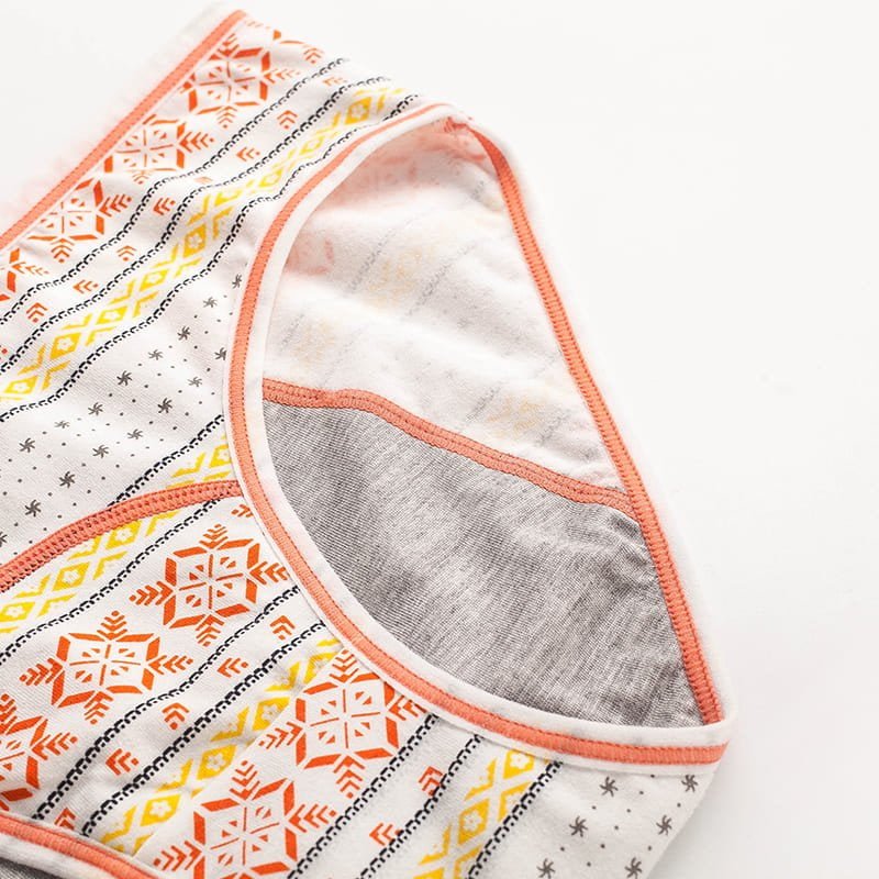 3-Layer Teen Leakproof Period Panties