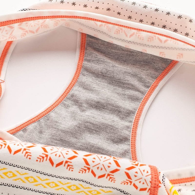 3-Layer Teen Leakproof Period Panties