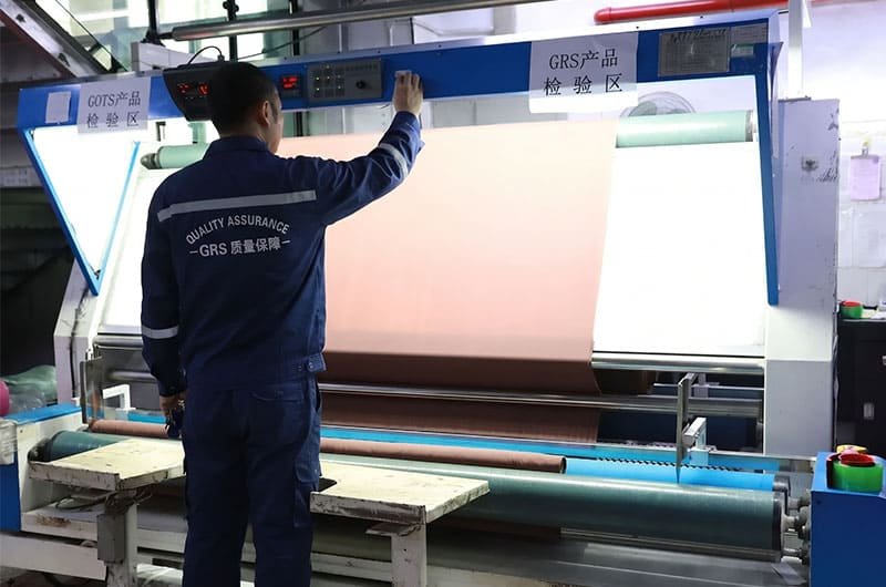 Manufacturing facility for B2B OEM and ODM production